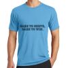 PC381 Performance Blend Tee Thumbnail