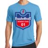 PC381 Performance Blend Tee Thumbnail