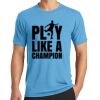 PC381 Performance Blend Tee Thumbnail