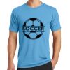 PC381 Performance Blend Tee Thumbnail