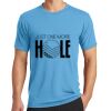 PC381 Performance Blend Tee Thumbnail