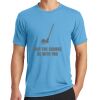 PC381 Performance Blend Tee Thumbnail