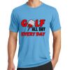 PC381 Performance Blend Tee Thumbnail