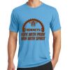 PC381 Performance Blend Tee Thumbnail