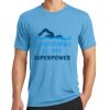 PC381 Performance Blend Tee Thumbnail