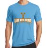 PC381 Performance Blend Tee Thumbnail