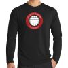 Long Sleeve Performance Blend Tee Thumbnail