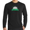 Long Sleeve Performance Blend Tee Thumbnail