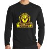 Long Sleeve Performance Blend Tee Thumbnail