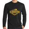 Long Sleeve Performance Blend Tee Thumbnail
