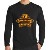 Long Sleeve Performance Blend Tee Thumbnail