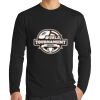Long Sleeve Performance Blend Tee Thumbnail