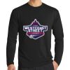 Long Sleeve Performance Blend Tee Thumbnail