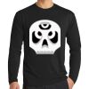Long Sleeve Performance Blend Tee Thumbnail