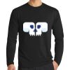 Long Sleeve Performance Blend Tee Thumbnail