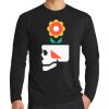 Long Sleeve Performance Blend Tee Thumbnail