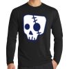 Long Sleeve Performance Blend Tee Thumbnail
