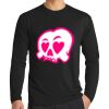 Long Sleeve Performance Blend Tee Thumbnail