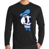 Long Sleeve Performance Blend Tee Thumbnail