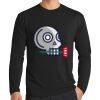 Long Sleeve Performance Blend Tee Thumbnail