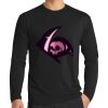 Long Sleeve Performance Blend Tee Thumbnail