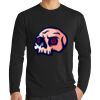Long Sleeve Performance Blend Tee Thumbnail