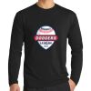 Long Sleeve Performance Blend Tee Thumbnail