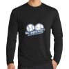 Long Sleeve Performance Blend Tee Thumbnail