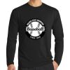 Long Sleeve Performance Blend Tee Thumbnail