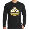 Long Sleeve Performance Blend Tee Thumbnail