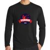 Long Sleeve Performance Blend Tee Thumbnail