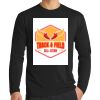 Long Sleeve Performance Blend Tee Thumbnail
