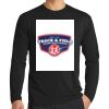 Long Sleeve Performance Blend Tee Thumbnail