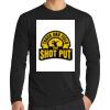 Long Sleeve Performance Blend Tee Thumbnail
