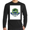 Long Sleeve Performance Blend Tee Thumbnail