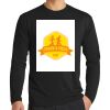 Long Sleeve Performance Blend Tee Thumbnail