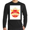 Long Sleeve Performance Blend Tee Thumbnail