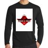 Long Sleeve Performance Blend Tee Thumbnail