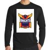 Long Sleeve Performance Blend Tee Thumbnail
