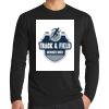 Long Sleeve Performance Blend Tee Thumbnail