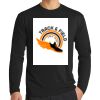 Long Sleeve Performance Blend Tee Thumbnail