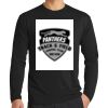 Long Sleeve Performance Blend Tee Thumbnail