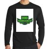 Long Sleeve Performance Blend Tee Thumbnail