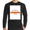 Long Sleeve Performance Blend Tee Thumbnail