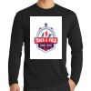 Long Sleeve Performance Blend Tee Thumbnail