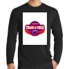 Long Sleeve Performance Blend Tee Thumbnail