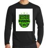 Long Sleeve Performance Blend Tee Thumbnail