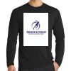 Long Sleeve Performance Blend Tee Thumbnail