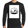 Long Sleeve Performance Blend Tee Thumbnail