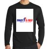 Long Sleeve Performance Blend Tee Thumbnail